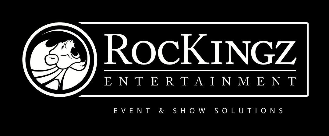 RocKingz Entertainment cover